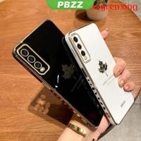 ราคา PBZZ เคสซิลิโคนนิ่ม ลายการ์ตูนใบเมเปิ้ล สําหรับ vivo y12s vivo y12a vivo y20 vivo y20s vivo y20i vivo y20s g DDFY02 (22940554947)