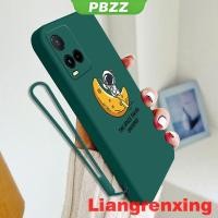 ราคา PBZZ เคส VIVO Y21 VIVO Y21S VIVO Y21t VIVO Y33s Y33 เคสโทรศัพท์มือถือ ซิลิโคนนิ่ม กันกระแทก ลายนักบินอวกาศ สําหรับ VIVO Y21 VIVO Y21S VIVO Y21t VIVO Y33s Y33 YTXJY01 น่ารัก ลายการ์ตูน กันกระแทก (21594