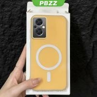 ราคา PBZZ 2026 สีเยลลี่ 2 ใน 1 สําหรับ OPPO Reno 7 8 pro 5g Reno 7Z 5G RENO 7 Z 5G Reno 8z 5g เคสโทรศัพท์กันกระแทกออกแบบใหม่ความงาม hard Case แม่เหล็กผู้ชาย GDBSWX01 (51753199619)
