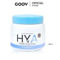 ราคา Precious Skin Hya Booster Cream ครีมบำรุงผิวกาย 200g