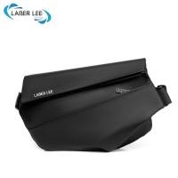 ราคา Laber Lee ใหม่่ กระเป๋าสะพายไหล่อเนกประสงค์ หัวเข็มขัดแม่เหล็ก กันน้ำ ทันสมัย สำหรับผู้ชาย (11292434739)
