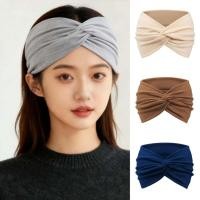 ราคา ที่คาดผมผู้หญิงสไตล์เกาหลี ผ้าคาดผมแต่งหน้า คาดผมอาบน้ำ ย้อนยุค gentle woman พร้อมส่งจากไทย (44607293723)