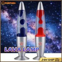ราคา สินค้ามีคุณภาพ Lava lamp โคมไฟลาวา LEDโคมไฟเดอะซิม ตั้งโต๊ะ แบบเสียบปลั๊ก โคมไฟหัวเตียงกลางคืน ตกแต่งห้อง สไตล์ยุโรป (57005758150)