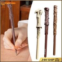 ราคา สินค้ามีคุณภาพ ยาว16CM ปากกาไม้กายสิทธิ์ พลาสติก ลายเขียนสีดำ 1MM ไม้คฑา (40000442154)