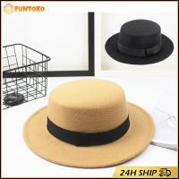 ราคา หมวกมายากล ทรงเค้ก สำหรับแสดงมายากล สไตล์สปานามา (25875130250)