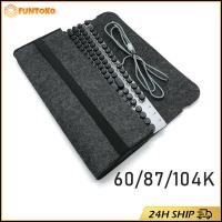 ราคา กระเป๋าเก็บคีย์บอร์ด case keyboard 60 87 104Key 60 87 104 ร้านอยู่กรุงเทพ (24522130714)