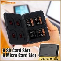 ราคา กระเป๋าใส่ Sd Card กล่องใส่เมมโมรี่การ์ด กล่องเก็บการ์ด กล่องการ์ด ร้านอยู่กรุงเทพ (25922093833)