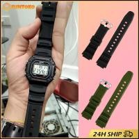 ราคา สินค้ามีคุณภาพ สายนาฬิกาข้อมือcasioคาสิโอ 18 มม สําหรับAQ S810W S800 MRW 200 W735 752H สองสี (24836582456)