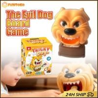 ราคา สินค้ามีคุณภาพ เกมส์หมาหวงกระดูก Bad Dog หุ่นยนต์หมาไฟฟ้า สำหรับของขวัญของเล่นเด็ก ของเล่นสุนับ สนุกมากๆ (56650704671)