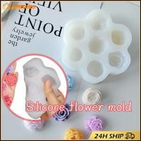 ราคา สินค้ามีคุณภาพ แม่พิมพ์ซิลิโคนรูปดอกไม้ พิมพ์วุ้นซิลิโคนเค้ก นึ่ง อบ ได้ ทนร้อน สำหรับทำขนมครัวเรือน (47751539060)