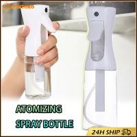 ราคา สินค้ามีคุณภาพ 500ML 300ML ขวดสเปรย์น้ำมัน ขวดสเปรย์เปล่าแรงดันสูง วัสดุPET oil spray bottle สำหรับครัว (40267064979)