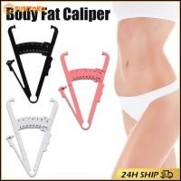 ราคา สินค้ามีคุณภาพ ที่วัดไขมันร่างกาย ที่หนีบวัดไขมันสำหรับคนลดน้ำหนัก Body Fat Caliper Manual (28419134836)