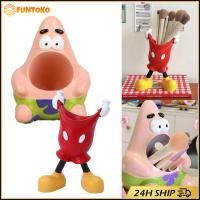 ราคา สินค้ามีคุณภาพ กล่องใส่ปากกาดินสอ คอนโดปากกา ลายการ์ตูนน่ารัก วัสดุพลาสติก ตั้งโต๊ะตกแต่ง ของขวัญสําหรับนักเรียน (28288558634)