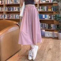 ราคา กางเกงขากว้างเอวสูงหลวม สไตล์เกาหลีสำหรับผู้หญิง (25547705393)