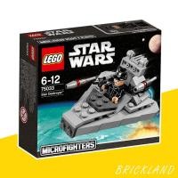 ราคา LEGO Star Wars 75033 Star Destroyer Microfighters ของแท้ 100 พร้อมส่ง (57511660150)