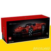 ราคา LEGO Technic 42143 Ferrari Daytona SP3 ของแท้ 100 พร้อมส่ง (53511797221)