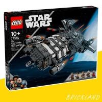 ราคา LEGO Star Wars 75374 The Onyx Cinder เลโก้ยานอวกาศ Star Wars ของแท้ 100 ใหม่ มือ1 พร้อมส่ง (55460579963)