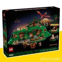 ราคา LEGO Lord of the Rings The Shire 10354 ของแท้ 100 พร้อมส่ง (51460905067)
