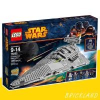 ราคา LEGO Star Wars 75055 Imperial Star Destroyer ของแท้ 100 พร้อมส่ง (43881442213)