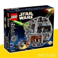 ราคา LEGO Star Wars 75159 Death Star ของแท้ 100 พร้อมส่ง (42931433661)