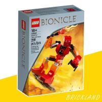 ราคา LEGO Icons 40581 BIONICLE Tahu and Takua ของแท้ 100 พร้อมส่ง (46711941061)