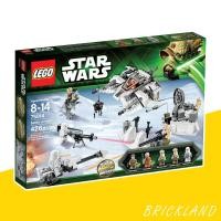 ราคา LEGO Star Wars 75014 Battle of Hoth ของแท้ 100 Retired Product พร้อมส่ง (49161685481)