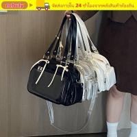 ราคา NEBULY Ita กระเป๋า ขนาดใหญ่ความจุญี่ปุ่น Lolita กระเป๋าสะพาย Creative Sweet Harajuku PU Tote กระเป๋าสาววัยรุ่น (51959761147)