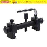 ราคา NEBULY ไดรฟ์ Pulley Puller ประหยัดแรงงานเกลียว Ribbed Pulley Puller แบบพกพา Universal Anti slip 40 165 มม เข็มขัด Pulley Removal เครื่องมือซ่อมรถยนต์ (57660221765)
