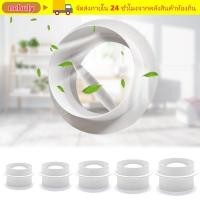 ราคา เนบิวลี่ท่อลมตรวจสอบวาล์วระบายอากาศ พลาสติก 80 100 110 150 200 มม ท่อตรวจสอบวาล์ว ท่อกลมทนทานร่าง ตัวบล็อก บ้าน (55211149301)