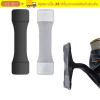 ราคา ฝาครอบป้องกันที่นั่งล้อคันเบ็ด เนบูลี่ ยางทนทาน Baitcast Reel ฝาครอบป้องกัน อุปกรณ์เสริมรอกตกปลายืดหยุ่นสากล (54310308873)