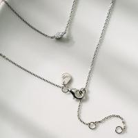 ราคา Ar Kang Collection LGN0001 0010 สร้อยคอเพชรแท้ เพชรแล็บ Lab Grown Diamond (43205956610)