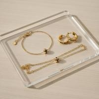ราคา Ar Kang Collection AKB532 533 AKB1294 1295 AKE3210 3211 เซตเครื่องประดับเงินแท้ พลอยนพเก้า พลอยมงคล (40720006283)