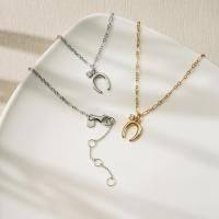 ราคา Ar Kang Collection AKE3059 3060 AKN1244 1245 เซตสร้อยคอและต่างหูรูปเกือกม้า ความหมายดีๆ Silver 92 5 (53152796569)