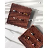 ราคา Ar Kang Collection AKR871 882 แหวนเงินแท้ 92 5 ประดับพลอยแท้ พลอยนำโชค แหวนเงิน เงินแท้ 925 (29840939643)