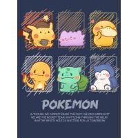 ราคา โปเกมอนแขนสั้นเสื้อยืดสามารถเข้าถึงเป็ด ปิกาจู อะนิเมะ สินค้า การ์ตูนผู้ชายผู้หญิงฤดูร้อนคู่ท็อปส์อินเทรนด์ (47011487563)