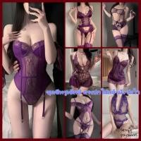 ราคา sexypajamas ชุดนอนไม่ได้นอน ชุดซีทรูเซ็กซี่ ตรงปกใส่แล้วปัง ผ้าลูกไม้บางสุดเซ็กซี่ ส่งไว นน 40 65kg (42807003760)