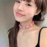 ราคา สร้อยคอโชคเกอร์ ประดับหมุด สไตล์ญี่ปุ่น ฮาราจูกุ พังก์ ใส่สบาย พร้อมส่งจากไทย (26878153263)