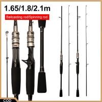 ราคา COD คันเบ็ดตกปลา คัน เบส เบ็ดตกปลา 1 68 1 8M คันสปินนิ่ง คาร์บอนไฟเบอร์ แข็งแกร่ง คันเบ็ดใหม่ น้ำหนักตกปลา 8kg (25572628538)