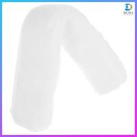ราคา Scrubber เปลี่ยนฝักบัวปาดน้ําสําหรับประตูกระจก Pad เครื่องมือทําความสะอาดหน้าต่างเครื่องซักผ้าไมโครไฟเบอร์ (53710940354)