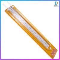 ราคา Gauge U shaped Manometer Differential Pressure Monitor Tube Water High (44758956016)
