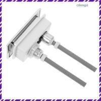 ราคา อุปกรณ์ห้องน้ํา Flush ปุ่มสี่เหลี่ยมผืนผ้าขนาดใหญ่น้ํา Push Dual Flushing อุปกรณ์ Cistern (54759317624)
