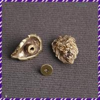 ราคา กระดุมกางเกงสองชิ้นสำหรับงานฝีมือและเสื้อผ้าโบราณ (45259168769)