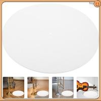 ราคา อุปกรณ์เล่นแผ่นเสียง Felt Platter Mat huyisheng (52159047326)