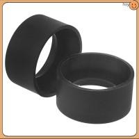 ราคา 2 ชิ้น Eyepiece สําหรับกล้องจุลทรรศน์สเตอริโอถ้วยเปลี่ยนโล่ยาง Eyecup huyisheng (50111172147)