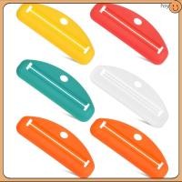 ราคา 6 ชิ้นคู่มือยาสีฟัน Squeezer สําหรับหลอดโลหะคลิปขนาดเล็กตู้ลูกกลิ้งพลาสติก huyisheng (49959063207)