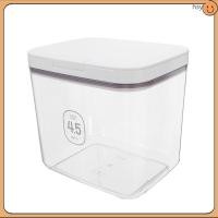 ราคา โปร่งใส Airtight ภาชนะเก็บอาหารสัตว์เลี้ยงถังพลาสติก ABS สําหรับอาหารสุนัขแห้ง huyisheng (49459008485)
