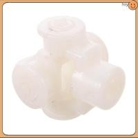 ราคา เตียงไนลอนสีขาวสําหรับงานหนัก Crank ข้อต่อสากลสําหรับเตียงพยาบาล ที่เงียบสงบ huyisheng (47059010559)