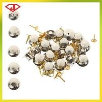 ราคา เข็มกลัดล็อคด้านหลัง Pin Keepers เข็มกลัดและ Pins Gold 25 PCS yuanjingyouzhang (55908676042)