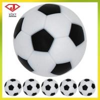 ราคา Foosball 6 ชิ้นลูกมินิบาสเกตบอลฟุตบอลอุปกรณ์เสริมโต๊ะเกมฟุตบอลเด็กเด็ก yuanjingyouzhang (51806029004)