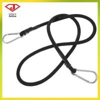 ราคา สายไฟ Hook สีดํา Bungee Bundling เชือกรถจักรยานยนต์กระเป๋าเดินทางยืดหยุ่นรถยนต์ไฟฟ้าผูก yuanjingyouzhang (46760954621)